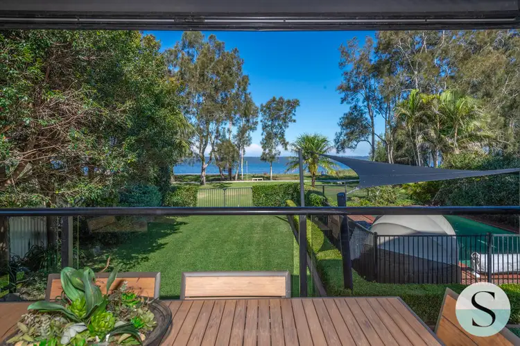 Second view of Homely house listing, 348 Tuggerawong Road, Tuggerawong NSW 2259