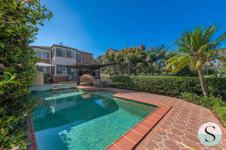Fourth view of Homely house listing, 348 Tuggerawong Road, Tuggerawong NSW 2259