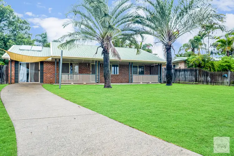 17 Ashgrove Crescent, Taranganba QLD 4703