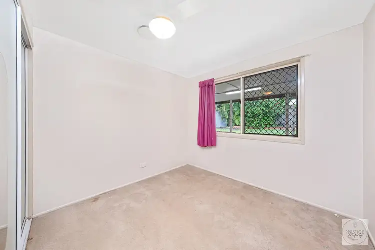 Sixth view of Homely house listing, 17 Ashgrove Crescent, Taranganba QLD 4703