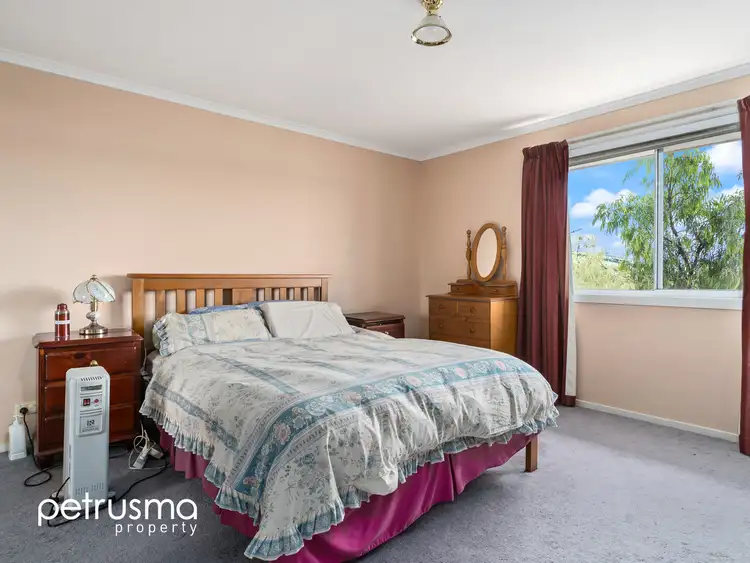 Fifth view of Homely house listing, 1/10 Pauldon Drive, Sandy Bay TAS 7005