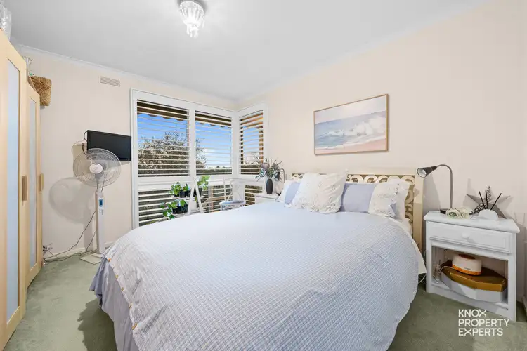 Sixth view of Homely house listing, 4 Rustic Drive, Boronia VIC 3155