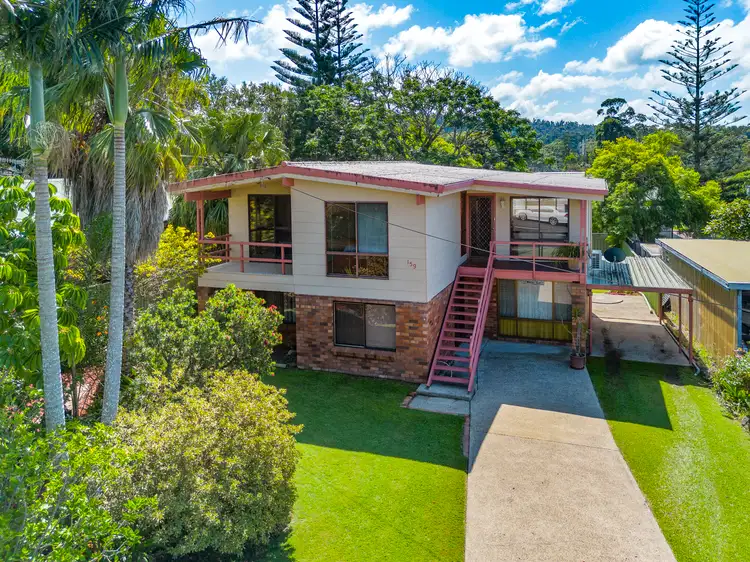159 Lake Conjola Entrance Road, Lake Conjola NSW 2539