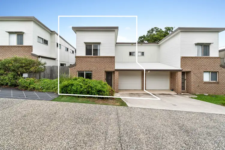 15/99 Bunya Road, Everton Hills QLD 4053