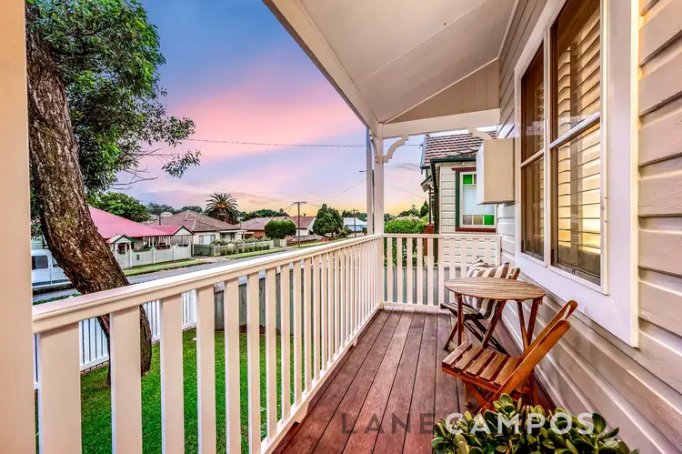 Second view of Homely house listing, 87 Howe Street, Lambton NSW 2299