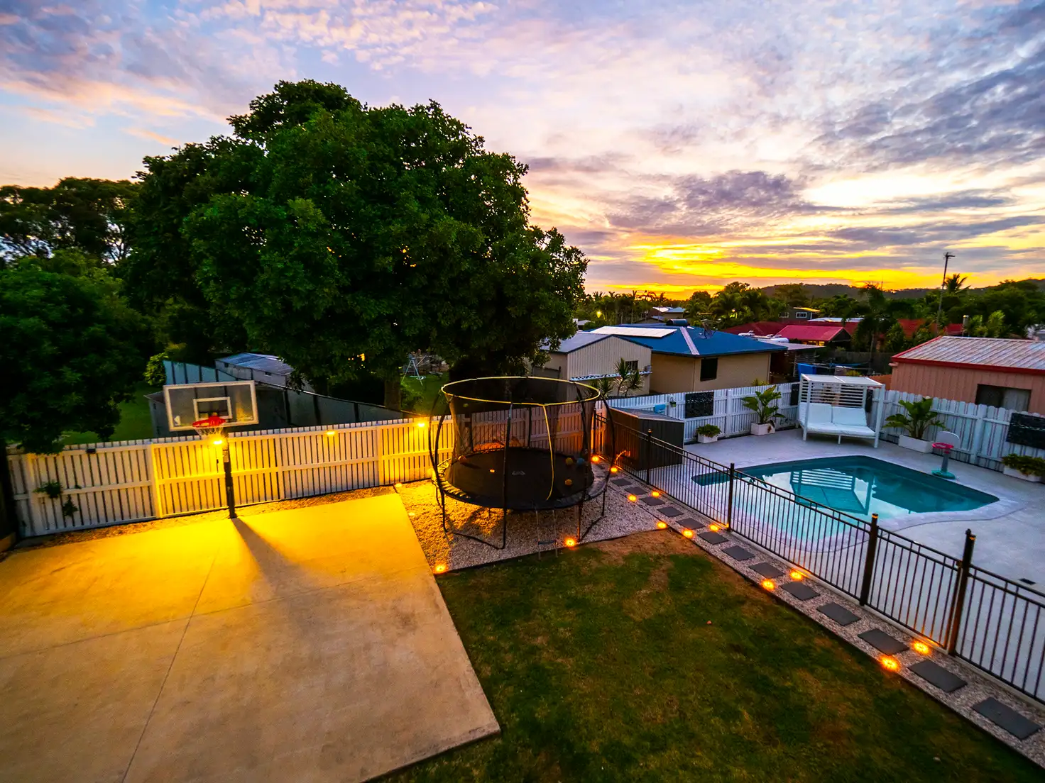 Main view of Homely house listing, 58 Latrobe Street, Tannum Sands QLD 4680