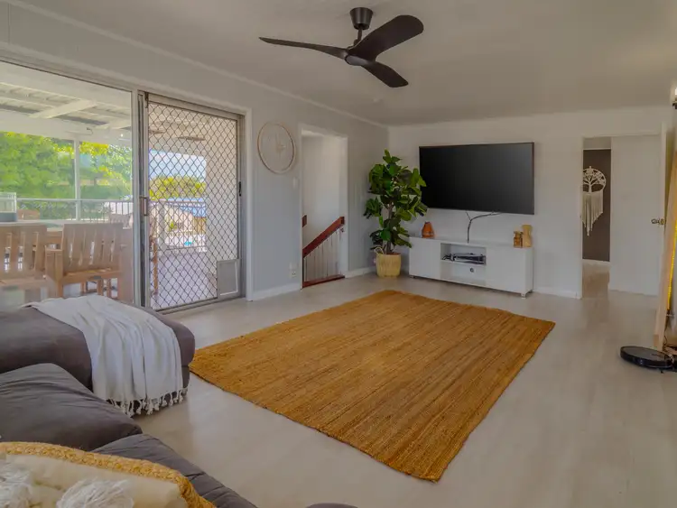 Third view of Homely house listing, 58 Latrobe Street, Tannum Sands QLD 4680