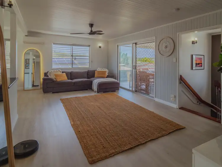 Fourth view of Homely house listing, 58 Latrobe Street, Tannum Sands QLD 4680
