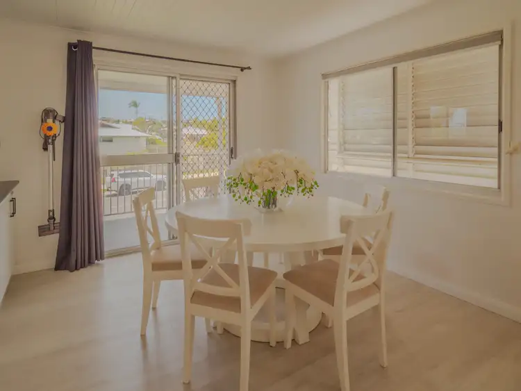 Fifth view of Homely house listing, 58 Latrobe Street, Tannum Sands QLD 4680