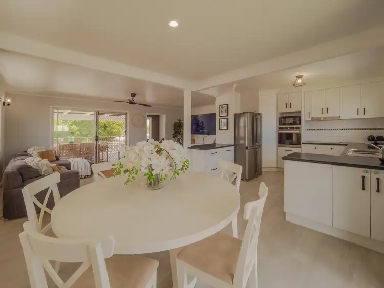Sixth view of Homely house listing, 58 Latrobe Street, Tannum Sands QLD 4680