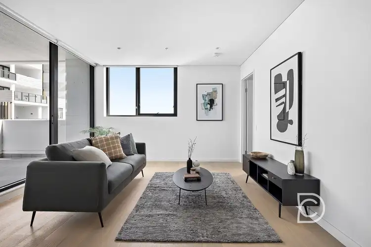Second view of Homely apartment listing, 1702/139 Herring Road, Macquarie Park NSW 2113