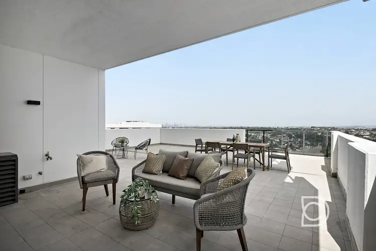 Fourth view of Homely apartment listing, 1702/139 Herring Road, Macquarie Park NSW 2113