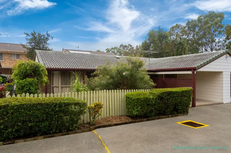 Main view of Homely villa listing, 5/36-38 Holland Crescent, Capalaba QLD 4157