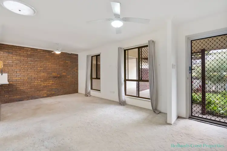 Third view of Homely villa listing, 5/36-38 Holland Crescent, Capalaba QLD 4157