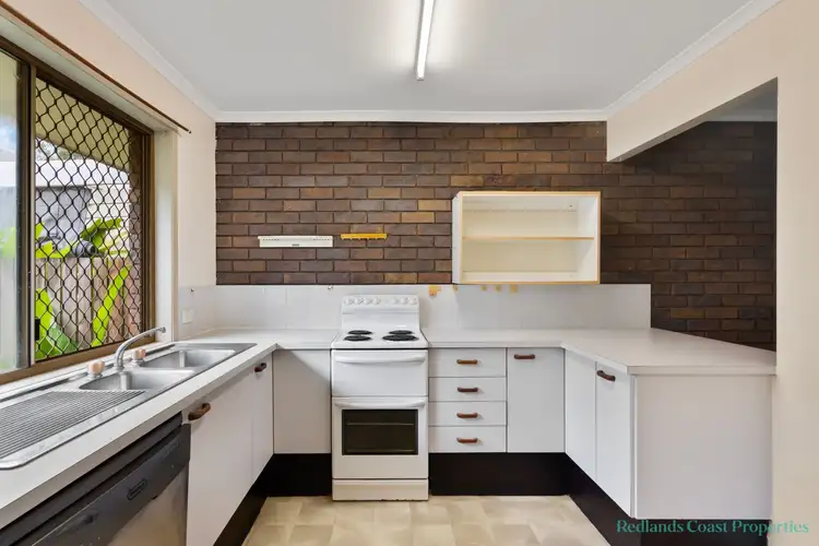 Fifth view of Homely villa listing, 5/36-38 Holland Crescent, Capalaba QLD 4157