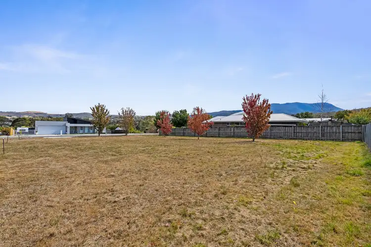 Second view of Homely land listing, 5 Old Farmhouse Court, Kingston TAS 7050
