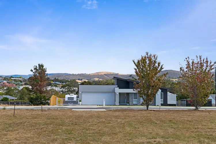Fifth view of Homely land listing, 5 Old Farmhouse Court, Kingston TAS 7050