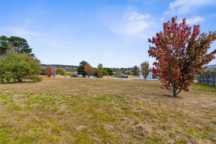 Sixth view of Homely land listing, 5 Old Farmhouse Court, Kingston TAS 7050