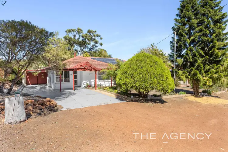 19 Coral Road, Kalamunda WA 6076