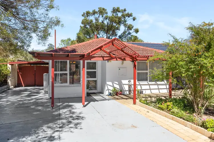Second view of Homely house listing, 19 Coral Road, Kalamunda WA 6076