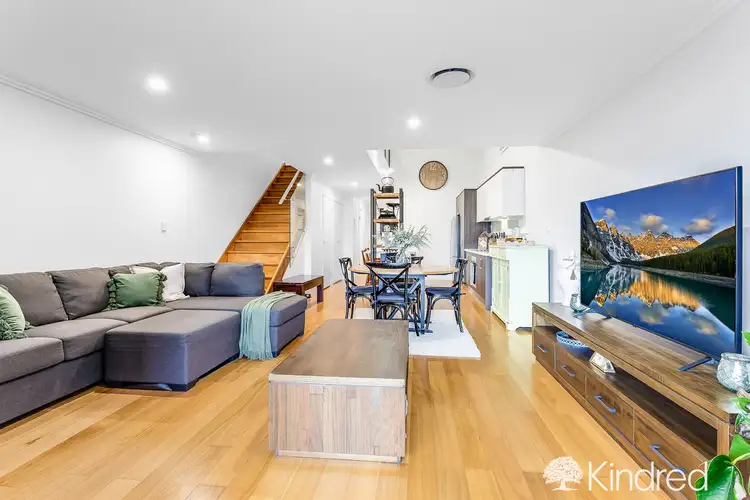 7/15 Percy Street, Redcliffe QLD 4020