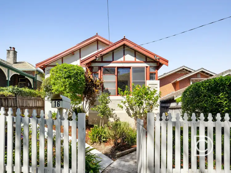 Main view of Homely house listing, 16 Princess Avenue, North Strathfield NSW 2137