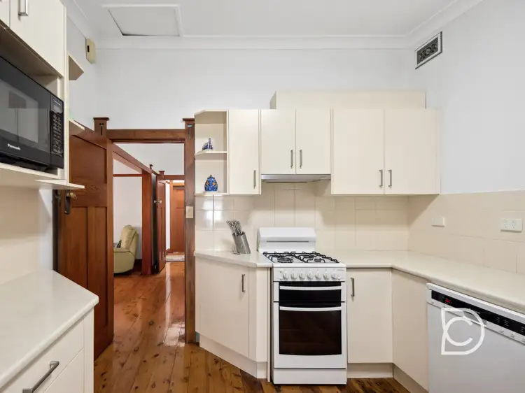Fifth view of Homely house listing, 16 Princess Avenue, North Strathfield NSW 2137