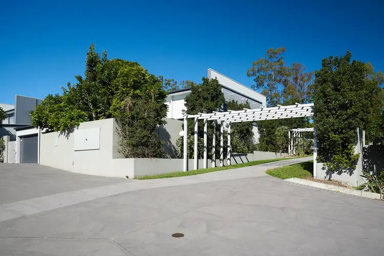 Second view of Homely apartment listing, 5/6 Foambark Street, Mcdowall QLD 4053