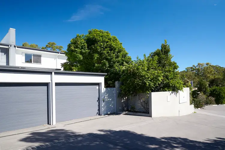 Third view of Homely apartment listing, 5/6 Foambark Street, Mcdowall QLD 4053