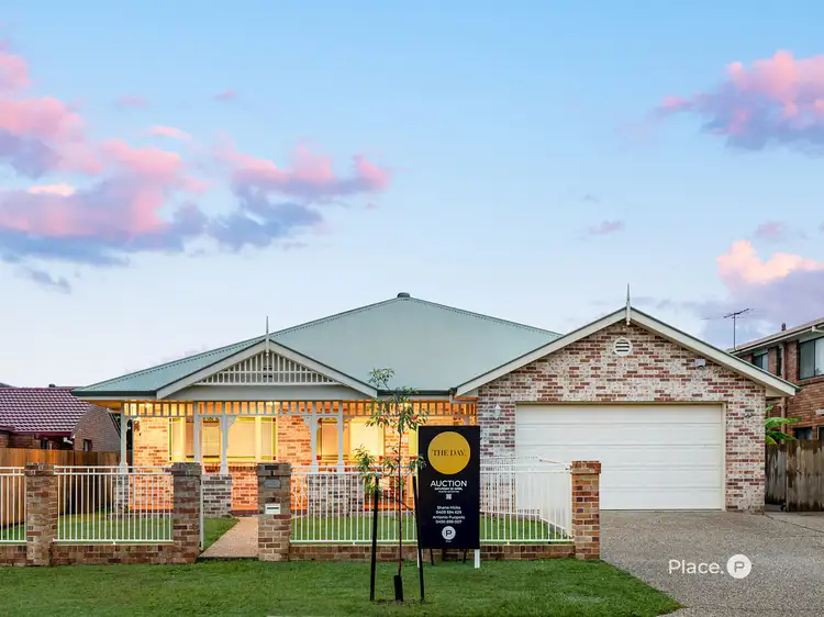 Main view of Homely house listing, 24 Lindisfarne Street, Carindale QLD 4152