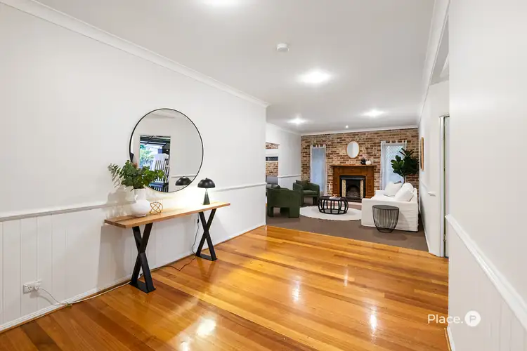 Fourth view of Homely house listing, 24 Lindisfarne Street, Carindale QLD 4152