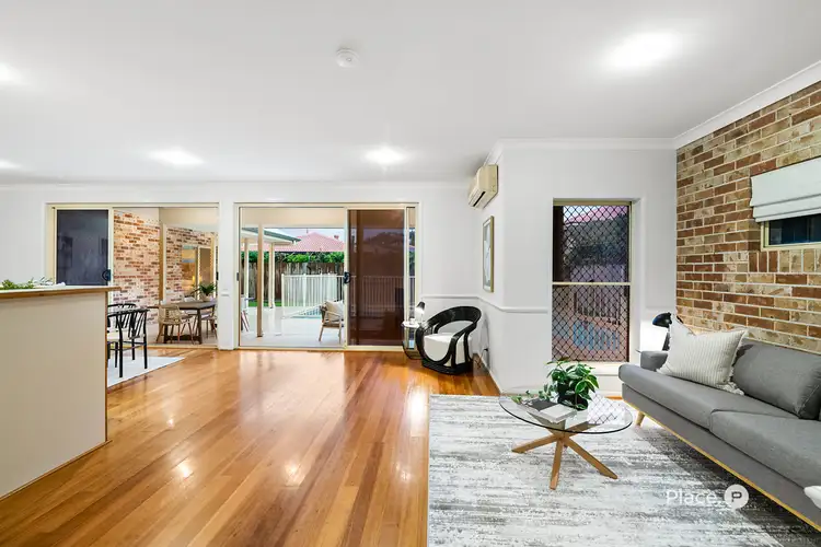 Sixth view of Homely house listing, 24 Lindisfarne Street, Carindale QLD 4152