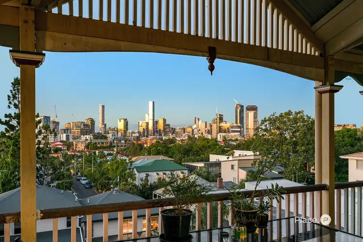 Sixth view of Homely house listing, 90 Dornoch Terrace, Highgate Hill QLD 4101