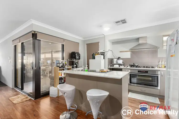 94 Dowitcher Loop, Gosnells WA 6110