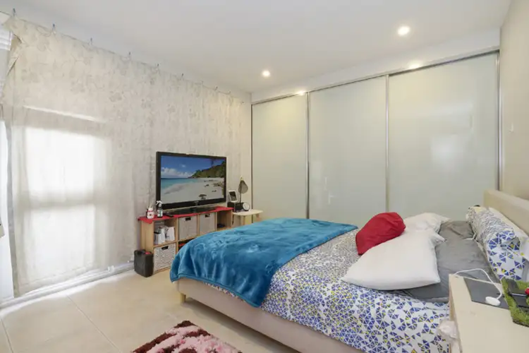 Fifth view of Homely apartment listing, 9/8 Fifth Avenue, Campsie NSW 2194