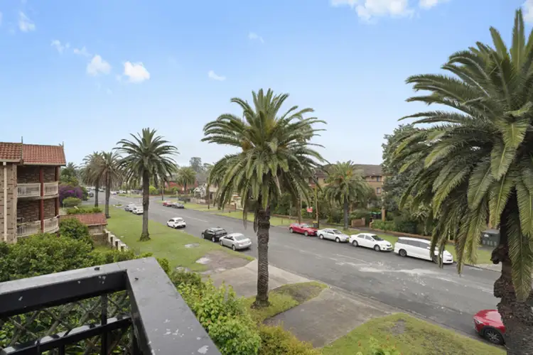 Sixth view of Homely apartment listing, 9/8 Fifth Avenue, Campsie NSW 2194