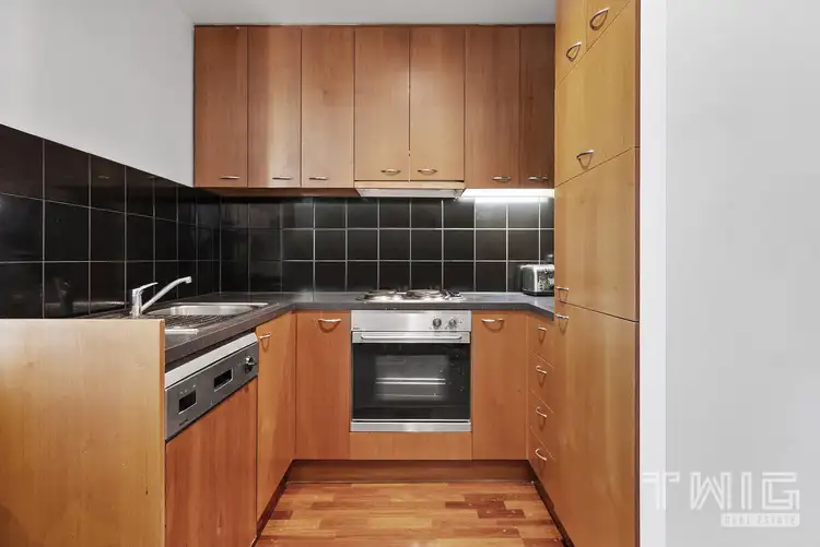 Fourth view of Homely apartment listing, T5/348 St Kilda Road, Melbourne VIC 3004