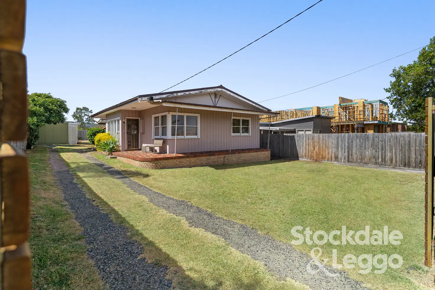 Main view of Homely house listing, 25 Thomas Street, Rosebud VIC 3939