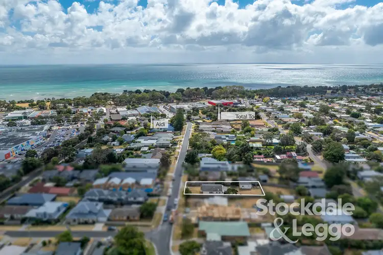Second view of Homely house listing, 25 Thomas Street, Rosebud VIC 3939