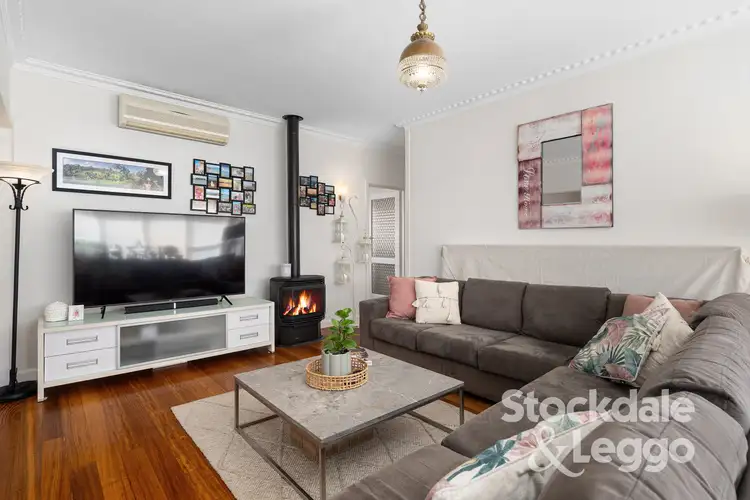 Third view of Homely house listing, 25 Thomas Street, Rosebud VIC 3939