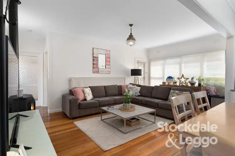 Fourth view of Homely house listing, 25 Thomas Street, Rosebud VIC 3939
