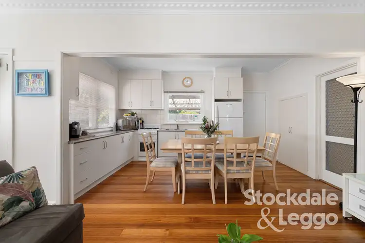 Fifth view of Homely house listing, 25 Thomas Street, Rosebud VIC 3939