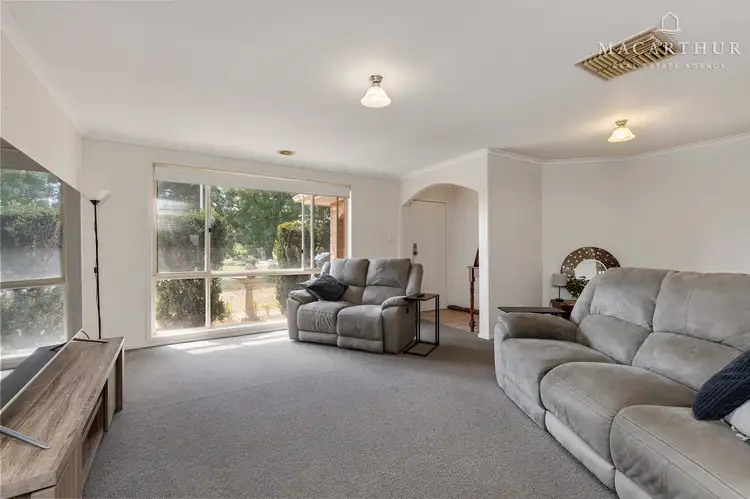 Second view of Homely house listing, 22 Doman Street, Estella NSW 2650