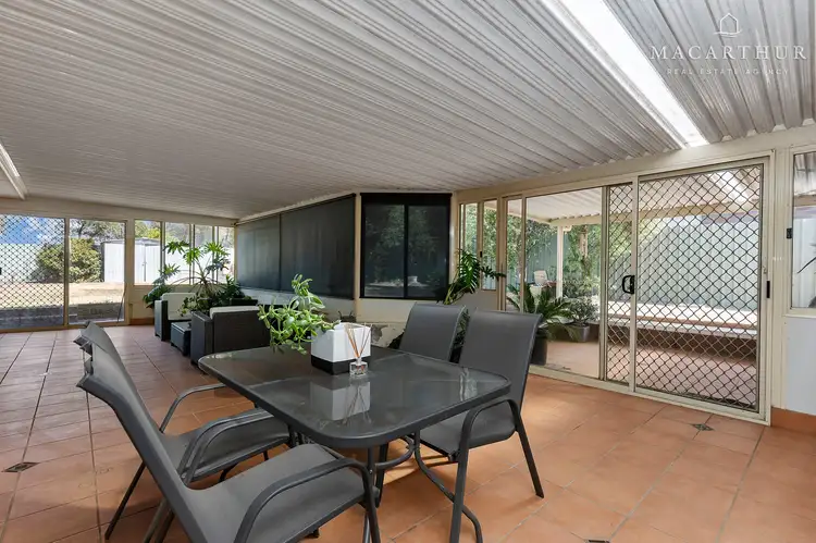 Fourth view of Homely house listing, 22 Doman Street, Estella NSW 2650
