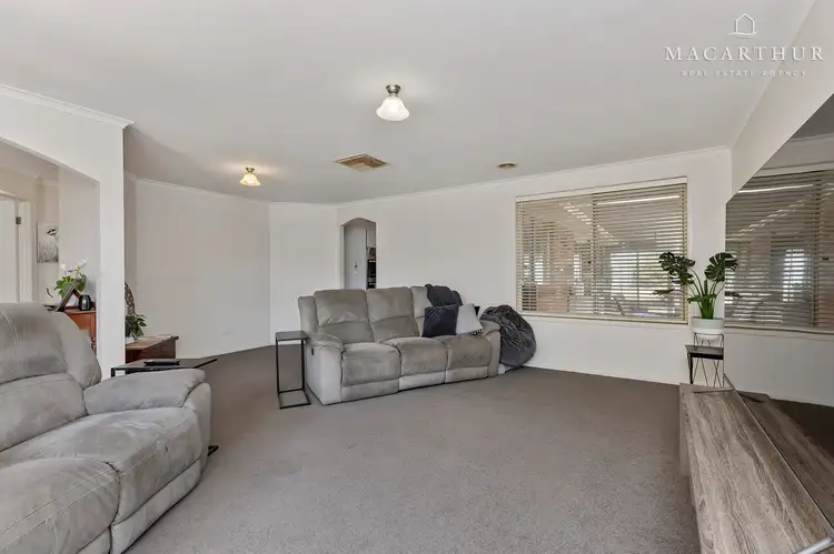 Fifth view of Homely house listing, 22 Doman Street, Estella NSW 2650