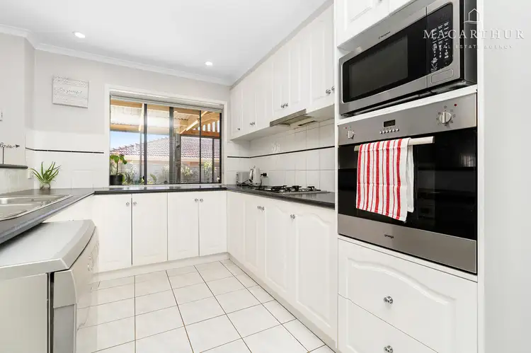Second view of Homely house listing, 62 Tamar Drive, Tatton NSW 2650