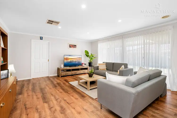 Third view of Homely house listing, 62 Tamar Drive, Tatton NSW 2650