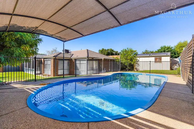 Fourth view of Homely house listing, 62 Tamar Drive, Tatton NSW 2650