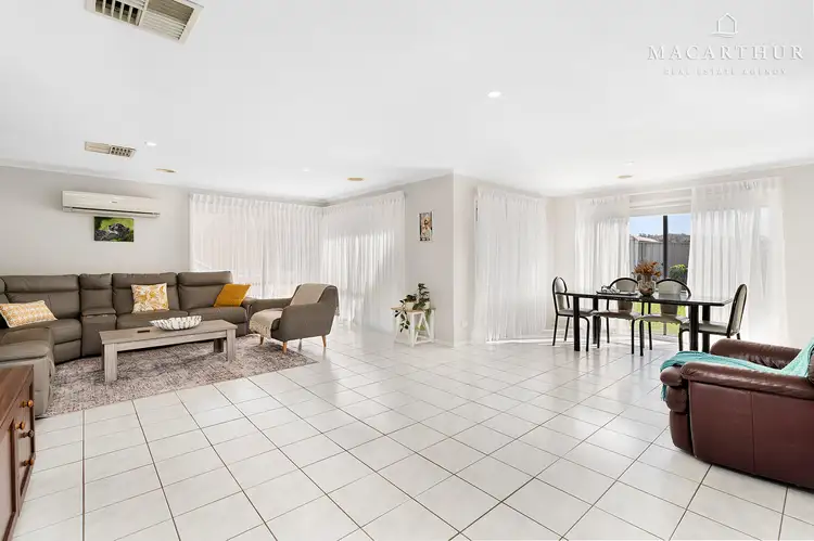 Sixth view of Homely house listing, 62 Tamar Drive, Tatton NSW 2650
