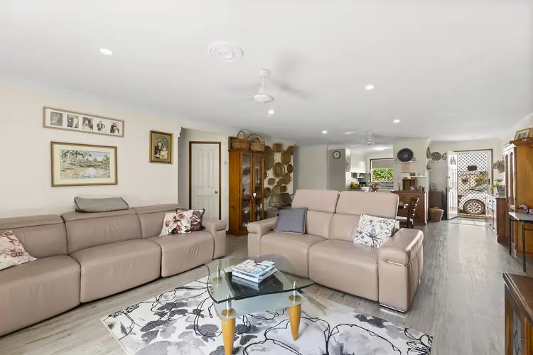 14/23 Hennenlotter Court, Kearneys Spring QLD 4350